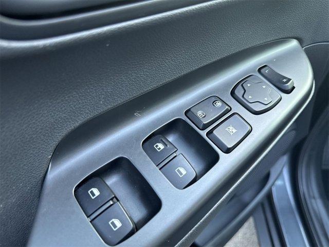 used 2021 Hyundai Kona car, priced at $19,995
