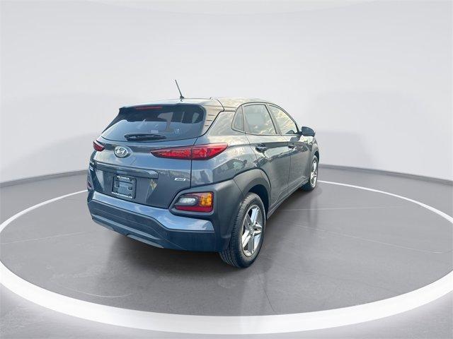 used 2021 Hyundai Kona car, priced at $19,995