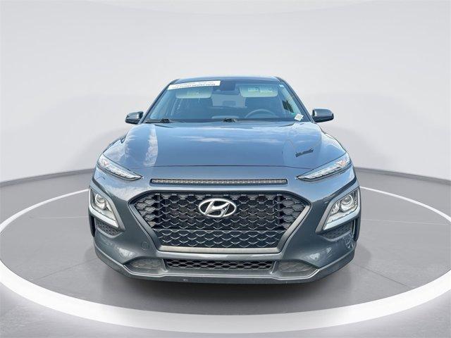 used 2021 Hyundai Kona car, priced at $19,995