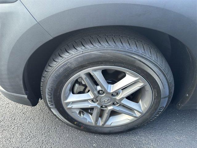 used 2021 Hyundai Kona car, priced at $19,995