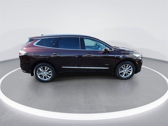 used 2022 Buick Enclave car, priced at $37,850