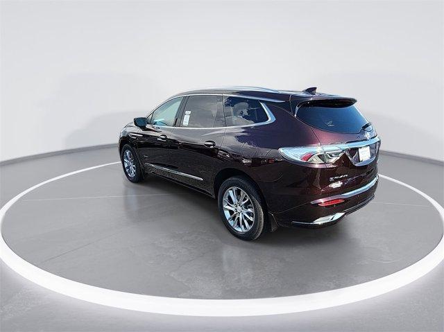 used 2022 Buick Enclave car, priced at $37,850