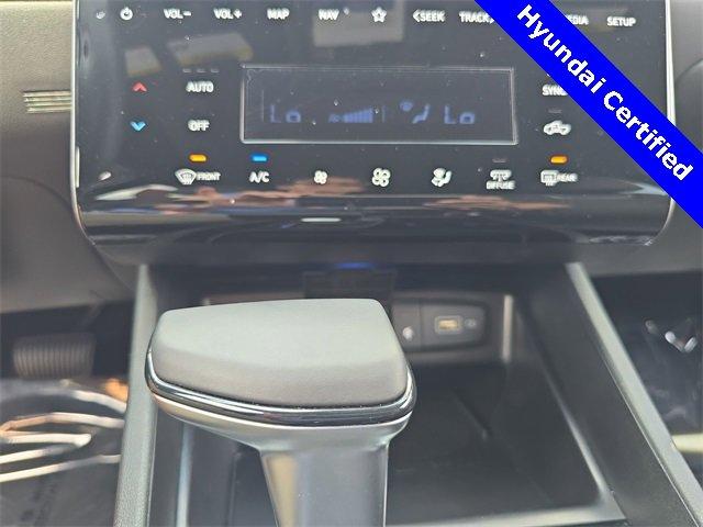 used 2024 Hyundai SANTA CRUZ car, priced at $33,899