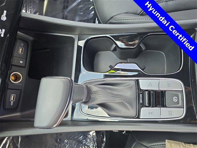used 2024 Hyundai SANTA CRUZ car, priced at $33,899