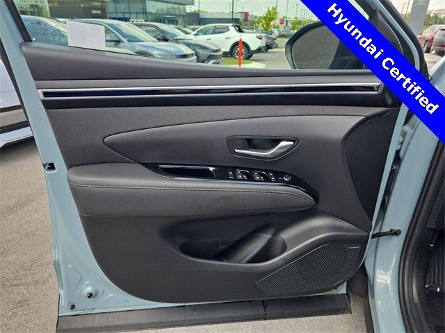 used 2024 Hyundai SANTA CRUZ car, priced at $33,899