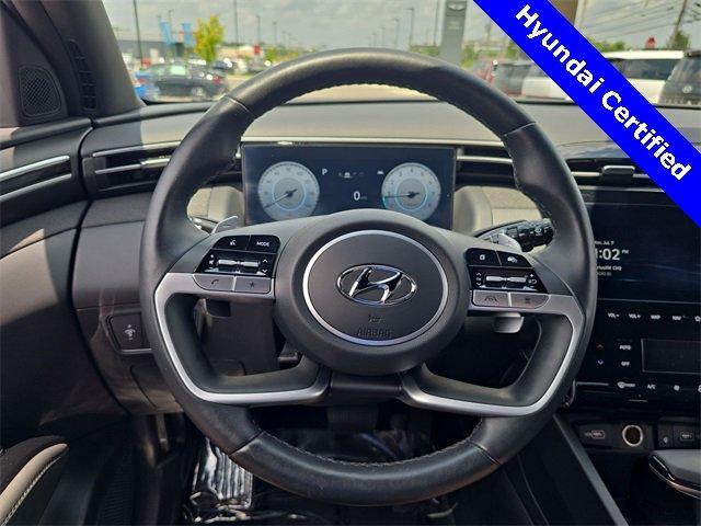 used 2024 Hyundai SANTA CRUZ car, priced at $33,899