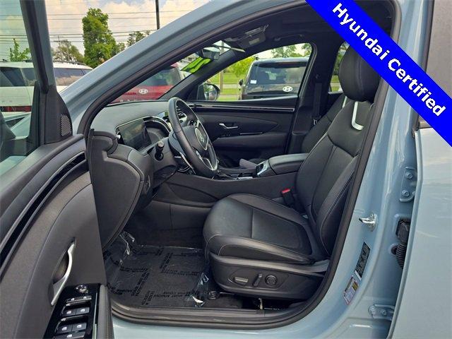 used 2024 Hyundai SANTA CRUZ car, priced at $33,899