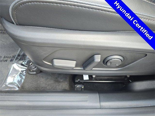 used 2024 Hyundai SANTA CRUZ car, priced at $33,899