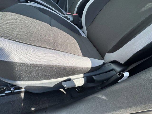 new 2025 Nissan Versa car, priced at $19,130