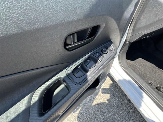 new 2025 Nissan Versa car, priced at $19,130