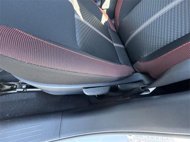 new 2025 Nissan Versa car, priced at $21,994