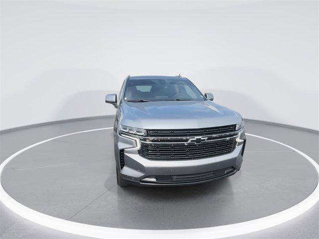 used 2021 Chevrolet Tahoe car, priced at $39,999
