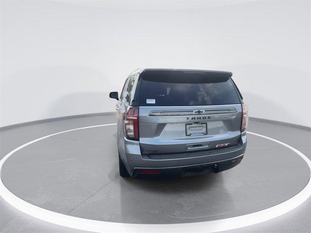 used 2021 Chevrolet Tahoe car, priced at $39,999