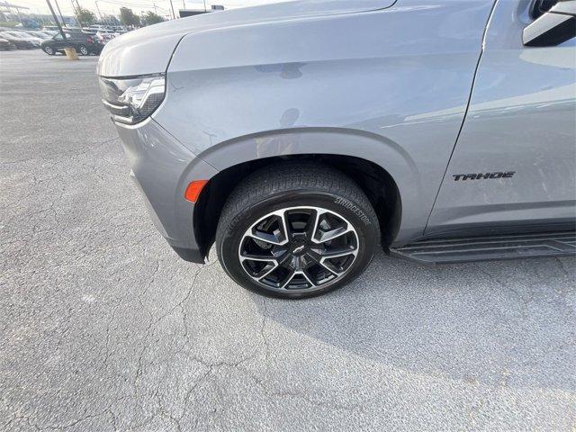 used 2021 Chevrolet Tahoe car, priced at $39,999