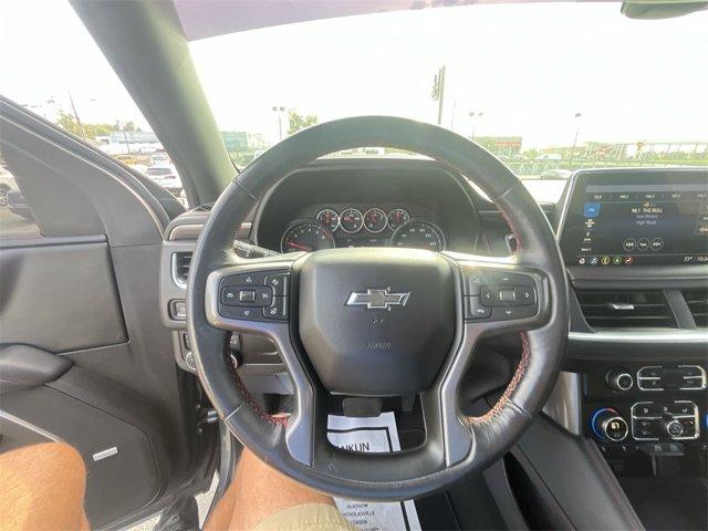 used 2021 Chevrolet Tahoe car, priced at $39,999