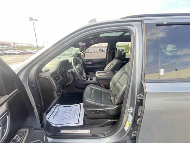 used 2021 Chevrolet Tahoe car, priced at $39,999