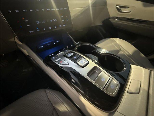 used 2023 Hyundai Tucson car, priced at $28,994