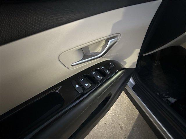 used 2023 Hyundai Tucson car, priced at $28,994