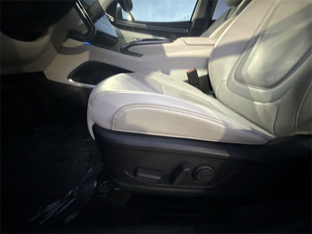 used 2023 Hyundai Tucson car, priced at $28,994