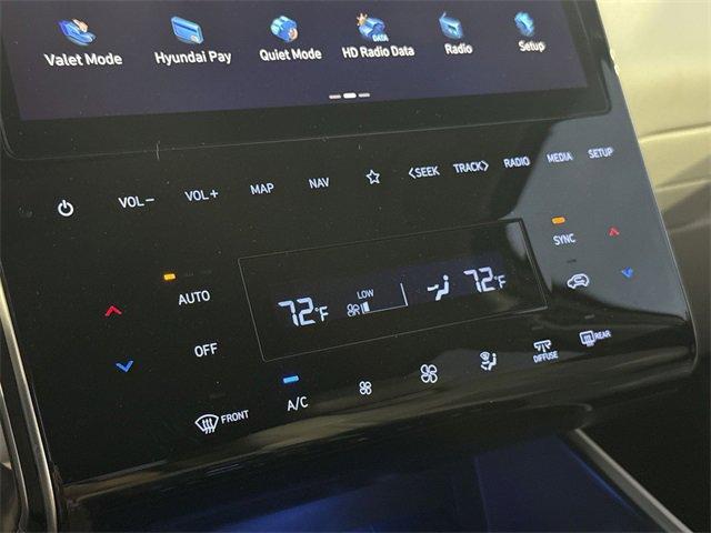 used 2023 Hyundai Tucson car, priced at $28,994