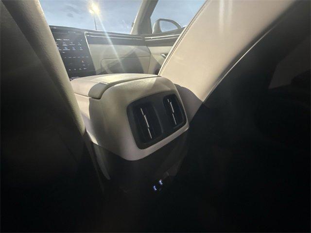 used 2023 Hyundai Tucson car, priced at $28,994