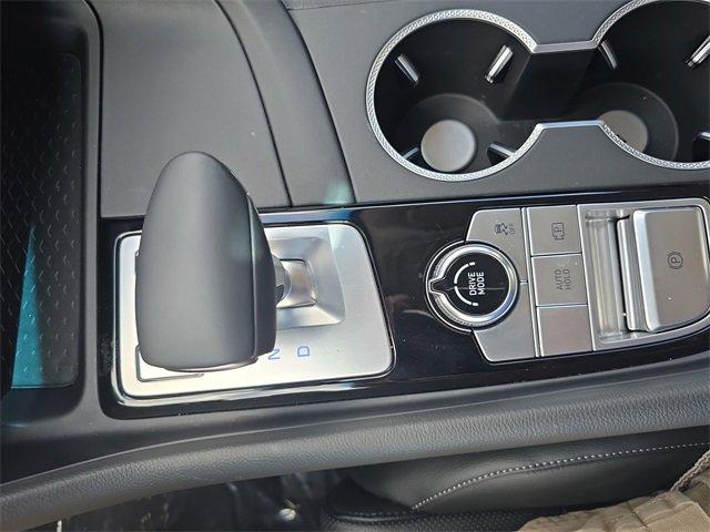 used 2025 Genesis G70 car, priced at $37,998