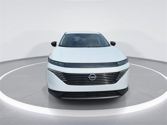 new 2025 Nissan Murano car, priced at $40,522