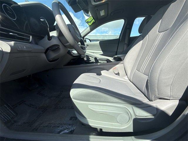 used 2024 Hyundai Elantra car, priced at $21,788