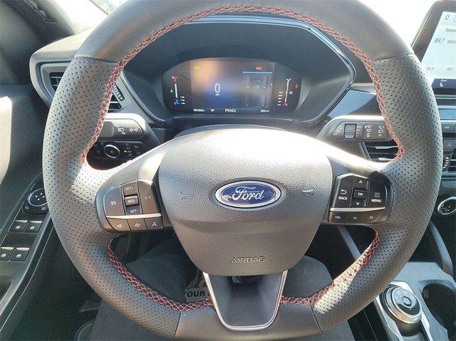 used 2023 Ford Escape car, priced at $27,999