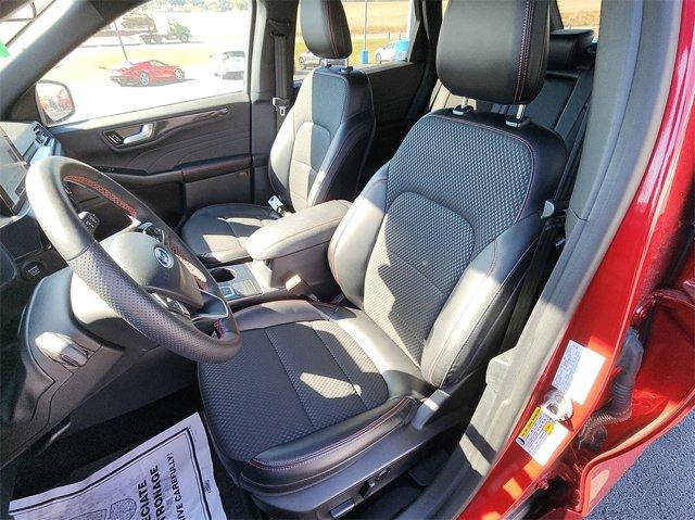 used 2023 Ford Escape car, priced at $27,999