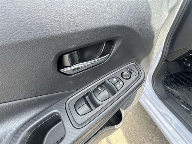 new 2025 Nissan Versa car, priced at $21,110
