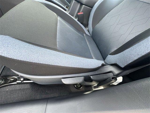 new 2025 Nissan Versa car, priced at $21,110