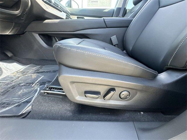 new 2025 Nissan Murano car, priced at $44,946