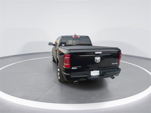 used 2019 Ram 1500 car, priced at $32,288