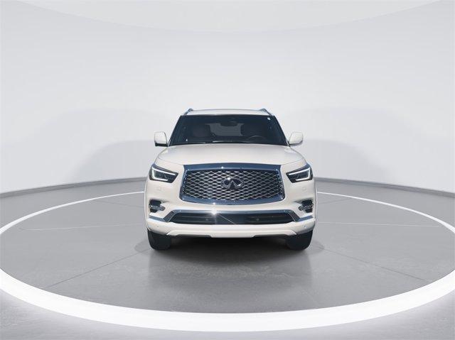 used 2023 INFINITI QX80 car, priced at $56,990