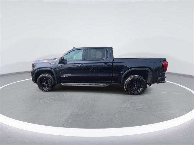 used 2022 GMC Sierra 1500 car, priced at $58,898