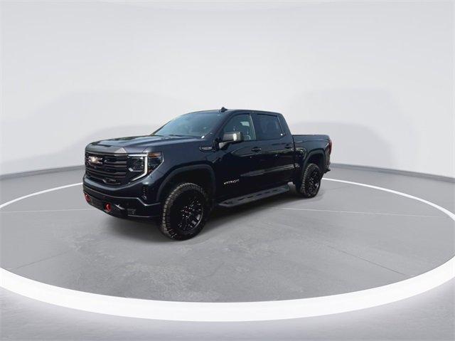 used 2022 GMC Sierra 1500 car, priced at $58,898