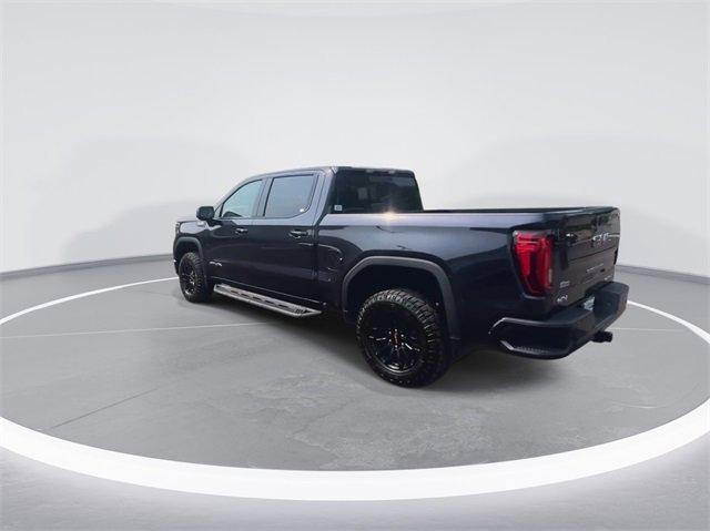 used 2022 GMC Sierra 1500 car, priced at $58,898