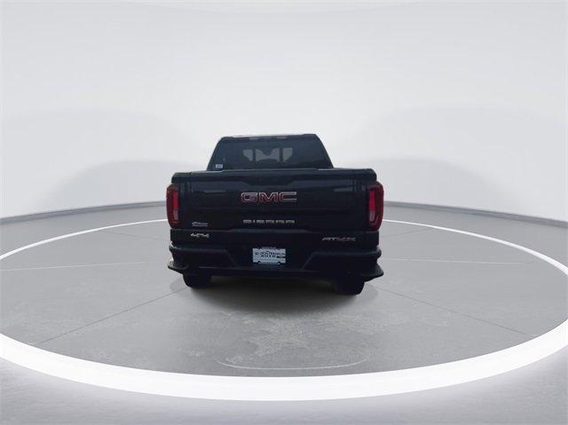 used 2022 GMC Sierra 1500 car, priced at $58,898