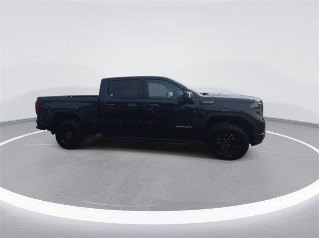 used 2022 GMC Sierra 1500 car, priced at $58,898