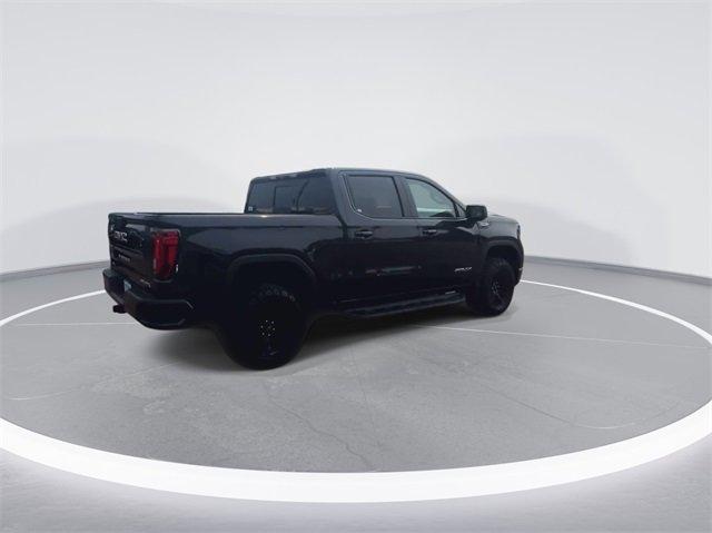 used 2022 GMC Sierra 1500 car, priced at $58,898