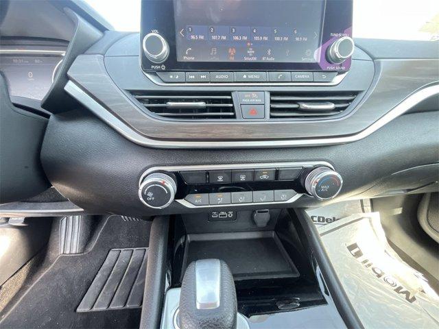 used 2024 Nissan Altima car, priced at $20,475