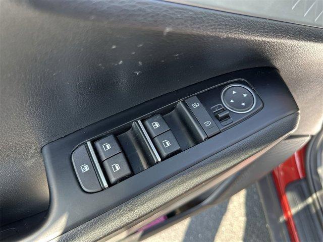 used 2022 Kia Soul car, priced at $18,288