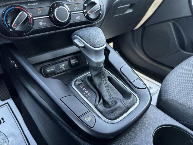 used 2022 Kia Soul car, priced at $18,288