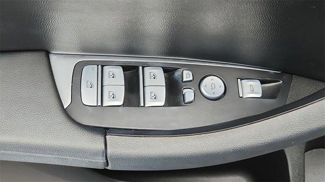 used 2023 BMW X3 car, priced at $37,984