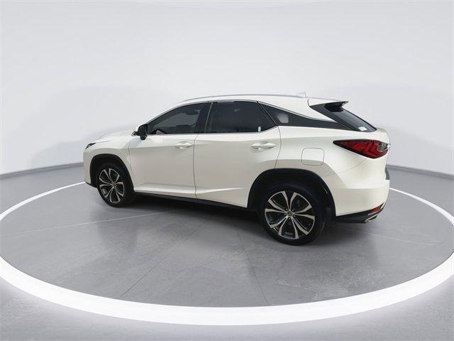used 2022 Lexus RX 350 car, priced at $36,788