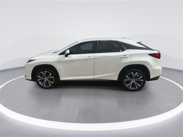 used 2022 Lexus RX 350 car, priced at $36,788