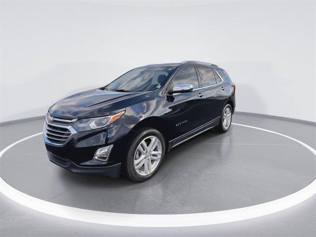 used 2020 Chevrolet Equinox car, priced at $21,170