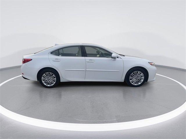 used 2015 Lexus ES 350 car, priced at $15,588