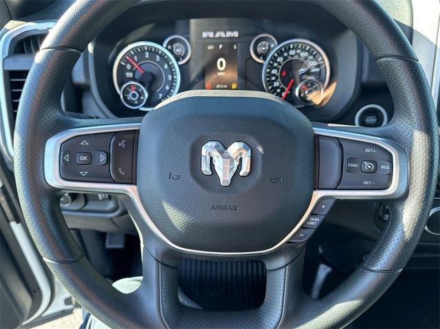 used 2024 Ram 2500 car, priced at $42,980